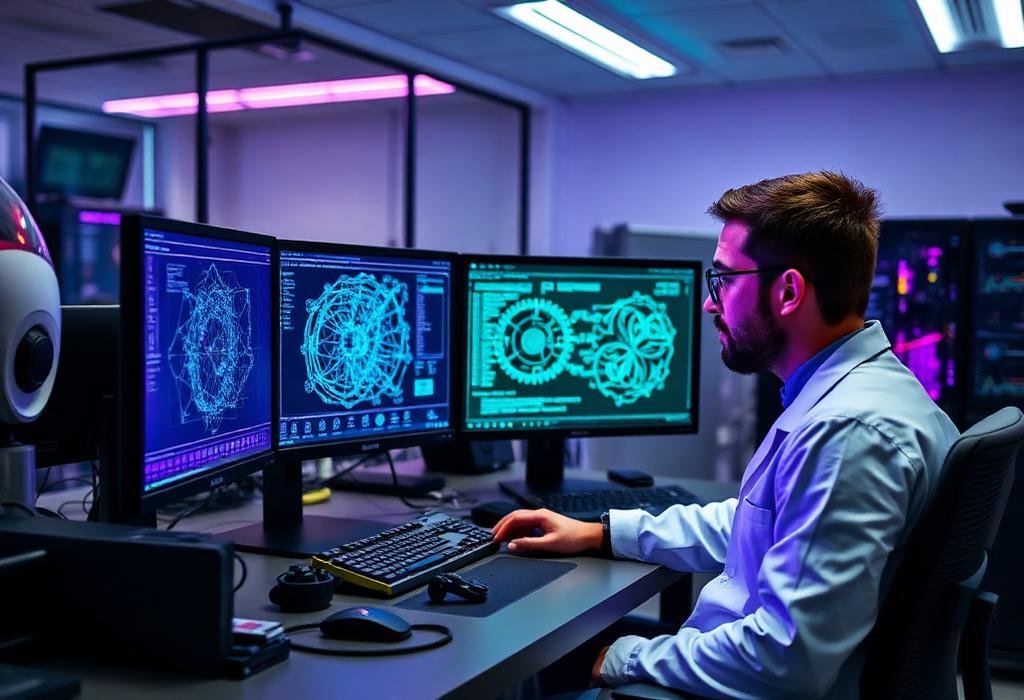 AI & Machine Learning online training