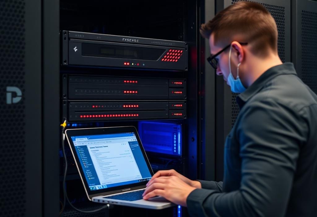 Firewall online training training