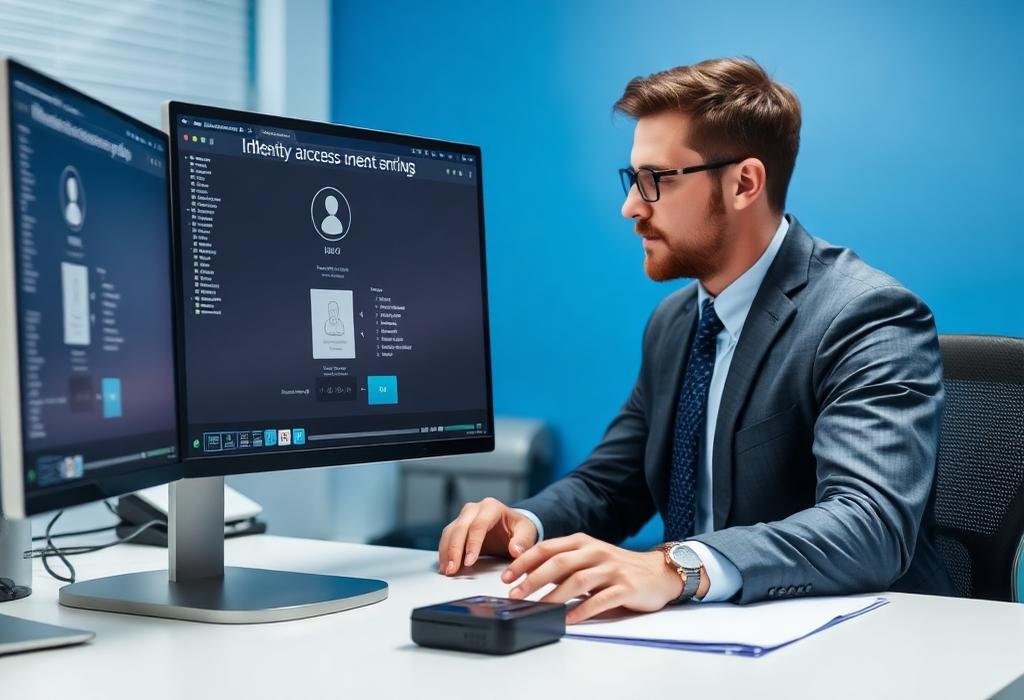 ForgeRock Access Manager training