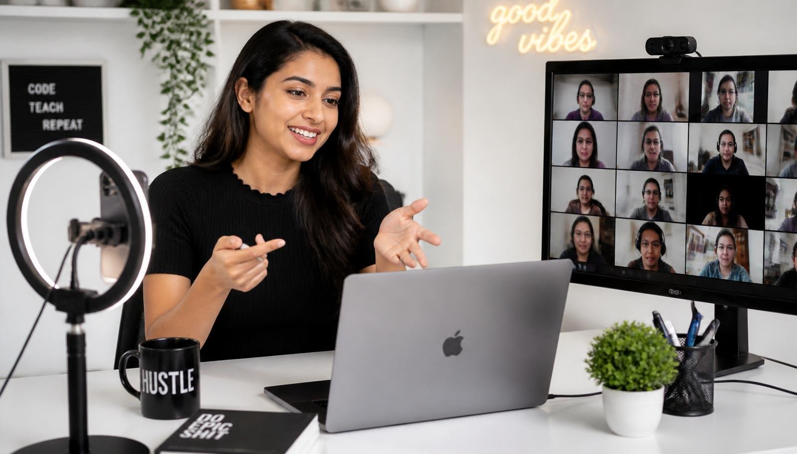 FutureLing IT online training